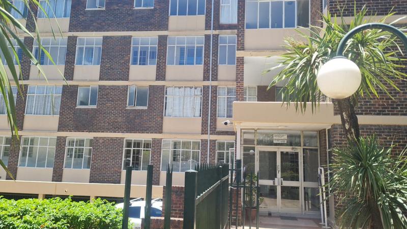 To Let 2 Bedroom Property for Rent in Bedford Gardens Gauteng