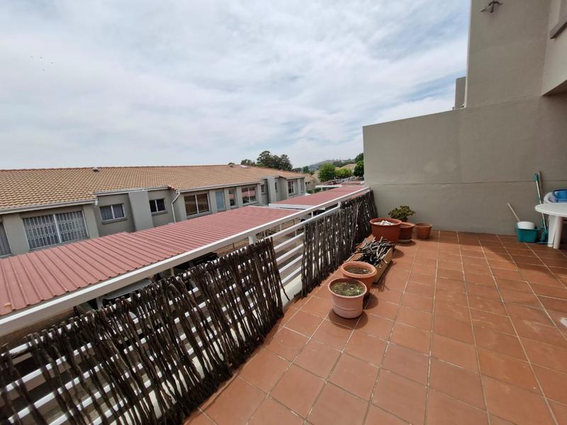 3 Bedroom Property for Sale in Bedford Gardens Gauteng