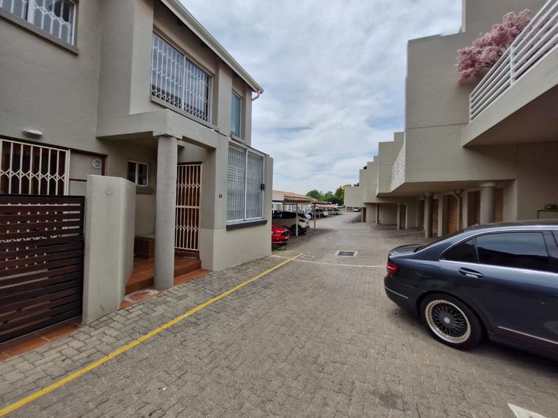 3 Bedroom Property for Sale in Bedford Gardens Gauteng