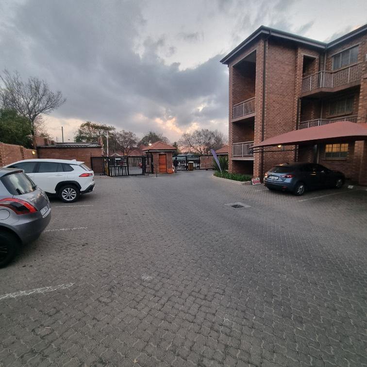 2 Bedroom Property for Sale in Edendale Gauteng