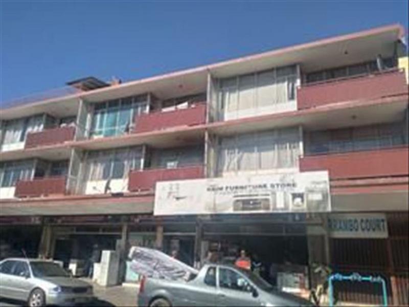 2 Bedroom Property for Sale in Boksburg Gauteng