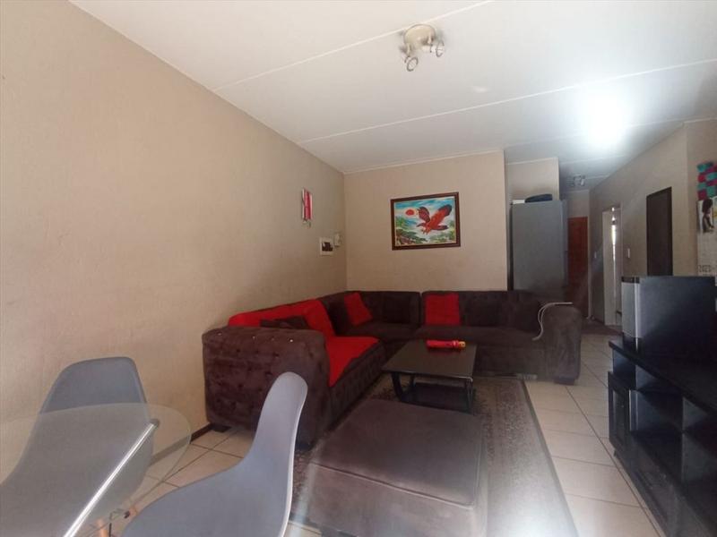 2 Bedroom Property for Sale in Comet Gauteng