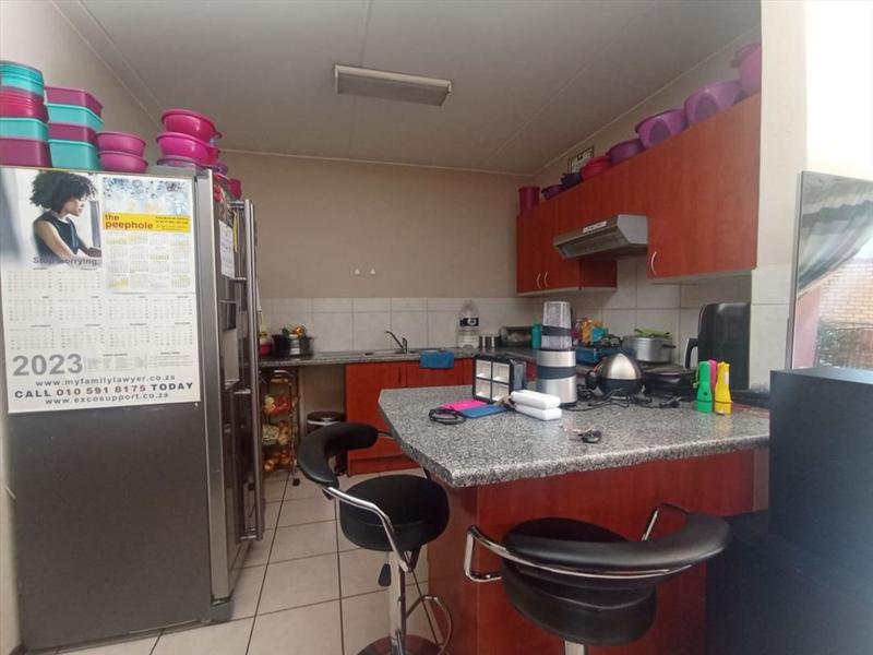 2 Bedroom Property for Sale in Comet Gauteng