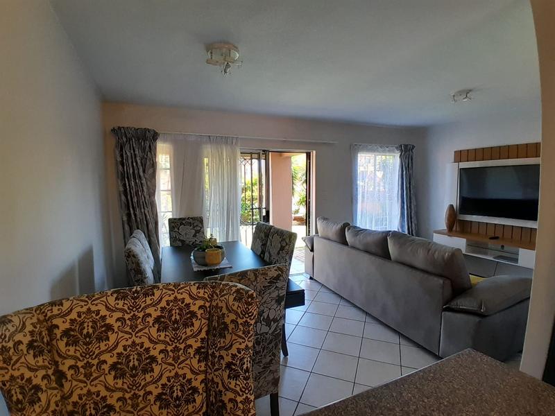 To Let 2 Bedroom Property for Rent in Eco Park Gauteng