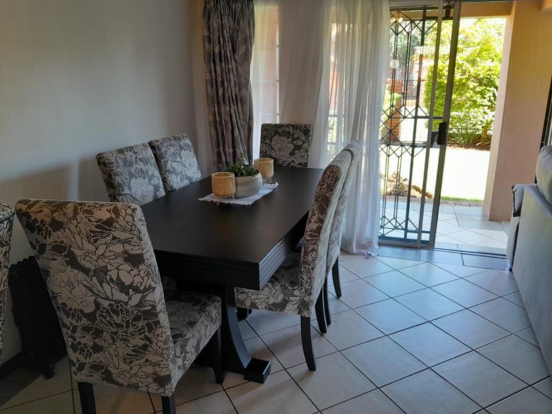 To Let 2 Bedroom Property for Rent in Eco Park Gauteng