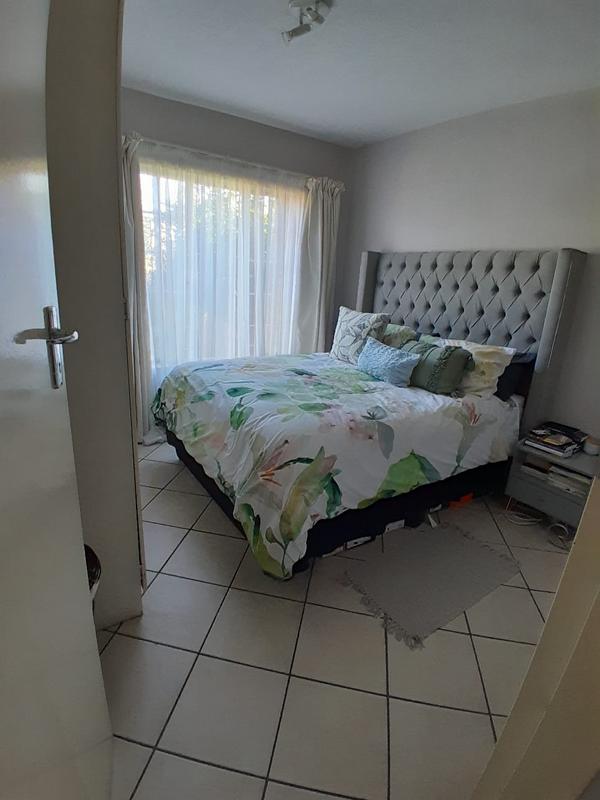 To Let 2 Bedroom Property for Rent in Eco Park Gauteng