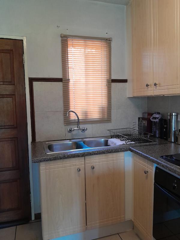 To Let 2 Bedroom Property for Rent in Eco Park Gauteng