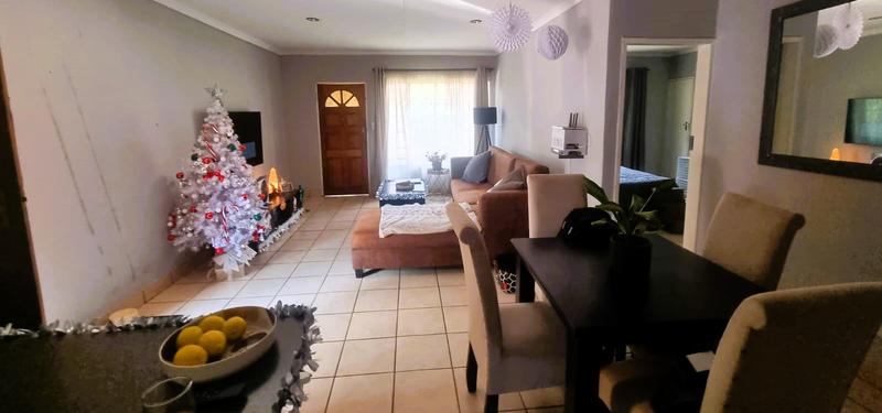 3 Bedroom Property for Sale in Wierda Park Gauteng