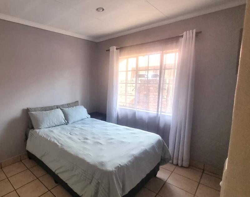 3 Bedroom Property for Sale in Wierda Park Gauteng