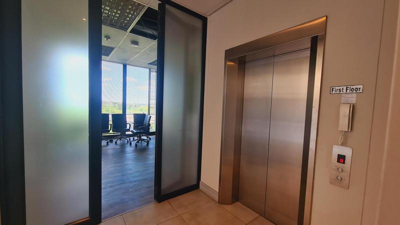 To Let commercial Property for Rent in Shere Gauteng