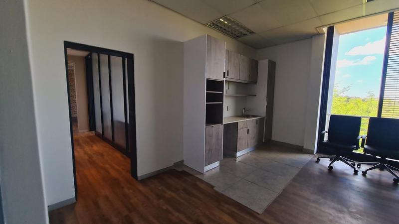 To Let commercial Property for Rent in Shere Gauteng