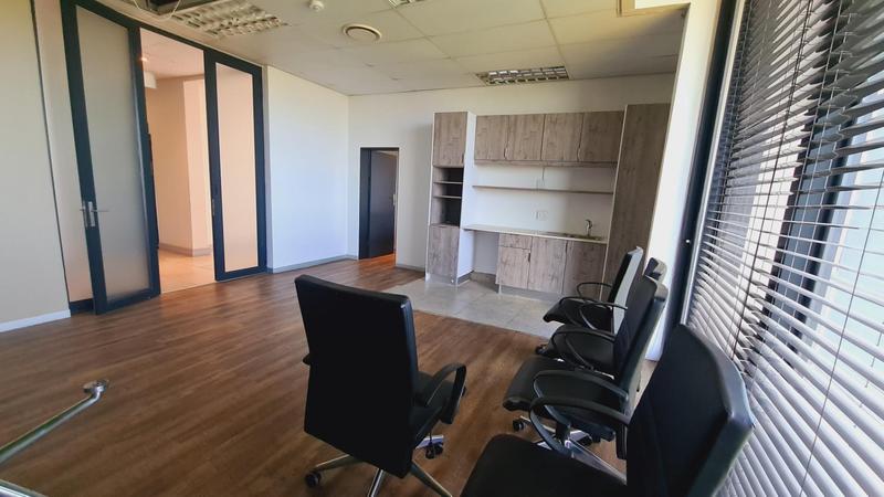 To Let commercial Property for Rent in Shere Gauteng