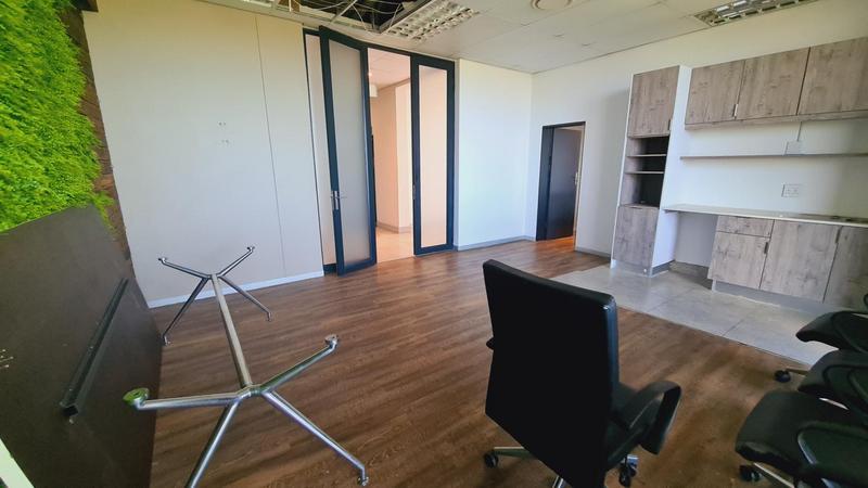 To Let commercial Property for Rent in Shere Gauteng