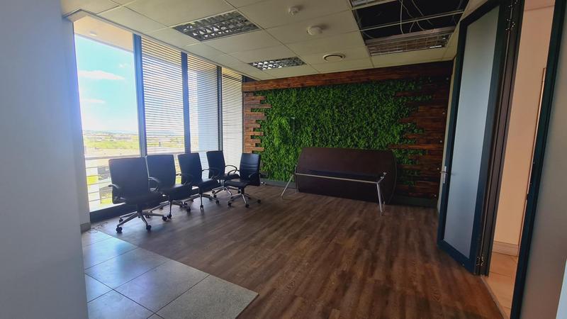 To Let commercial Property for Rent in Shere Gauteng