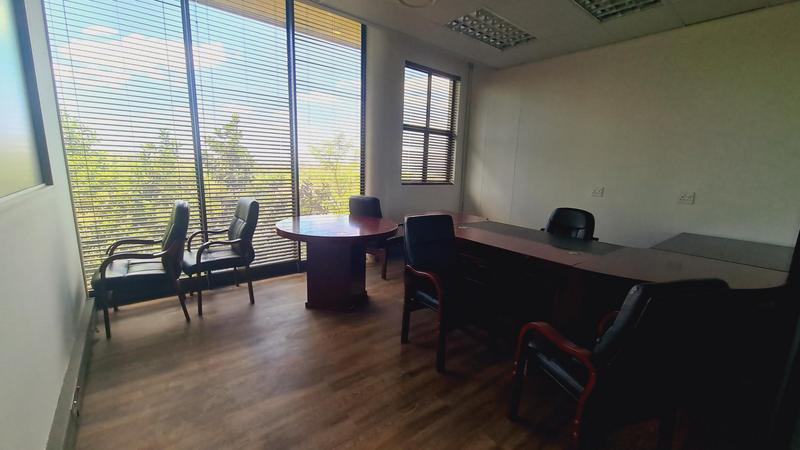 To Let commercial Property for Rent in Shere Gauteng