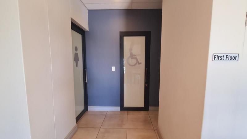 To Let commercial Property for Rent in Shere Gauteng