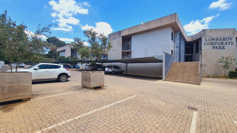 To Let commercial Property for Rent in Shere Gauteng