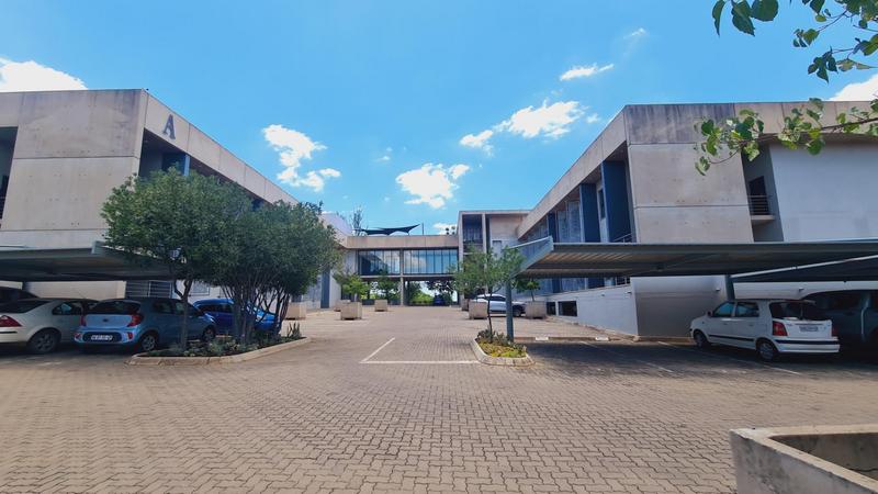 To Let commercial Property for Rent in Shere Gauteng