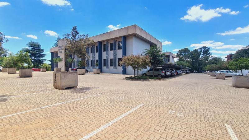 To Let commercial Property for Rent in Shere Gauteng