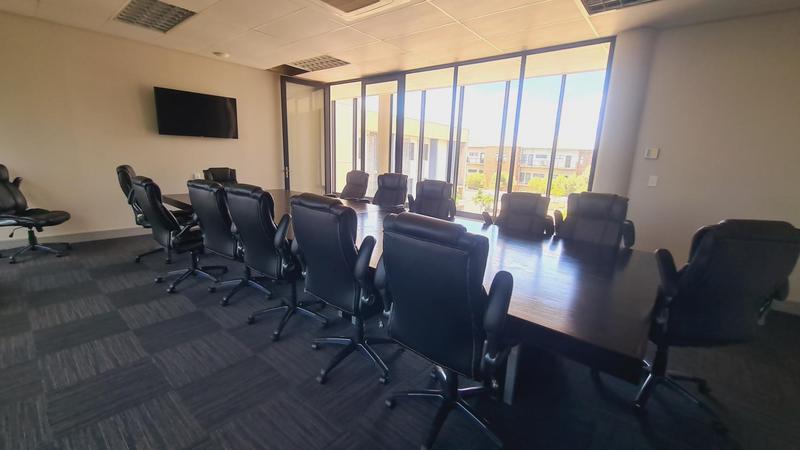 To Let commercial Property for Rent in Shere Gauteng