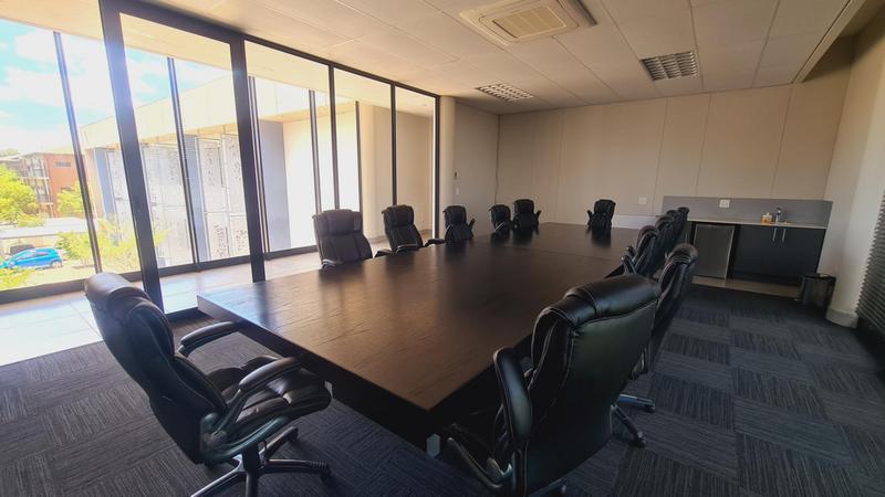 To Let commercial Property for Rent in Shere Gauteng