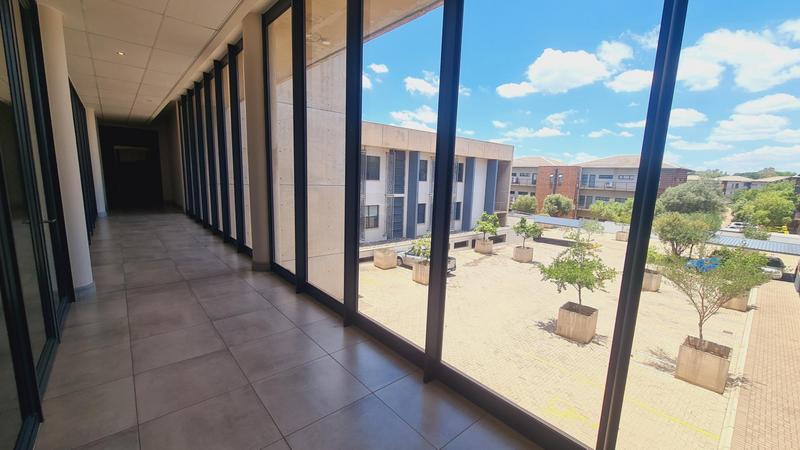 To Let commercial Property for Rent in Shere Gauteng