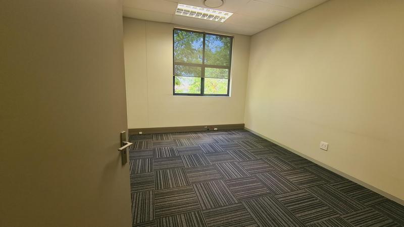 To Let commercial Property for Rent in Shere Gauteng