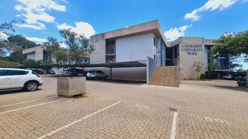 To Let commercial Property for Rent in Shere Gauteng