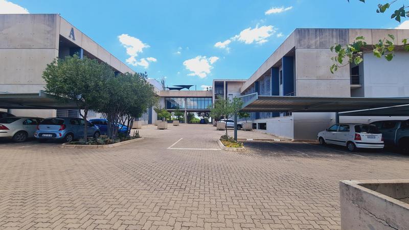 To Let commercial Property for Rent in Shere Gauteng