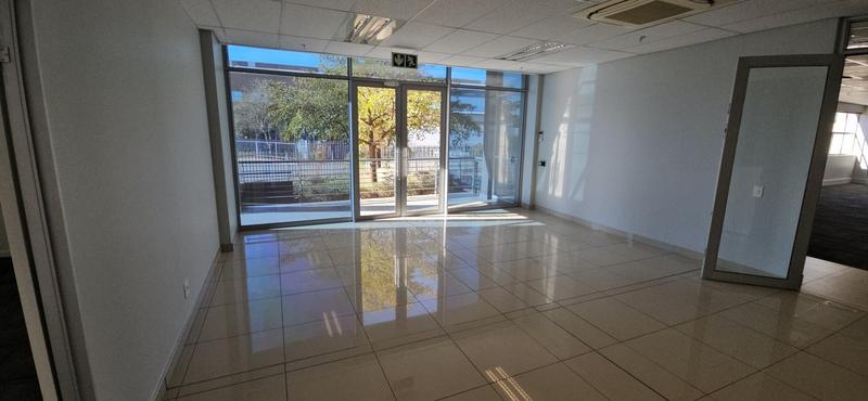 To Let commercial Property for Rent in Corporate Park Gauteng