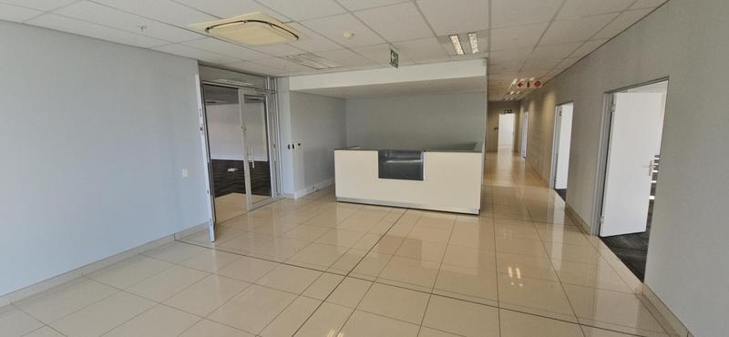 To Let commercial Property for Rent in Corporate Park Gauteng