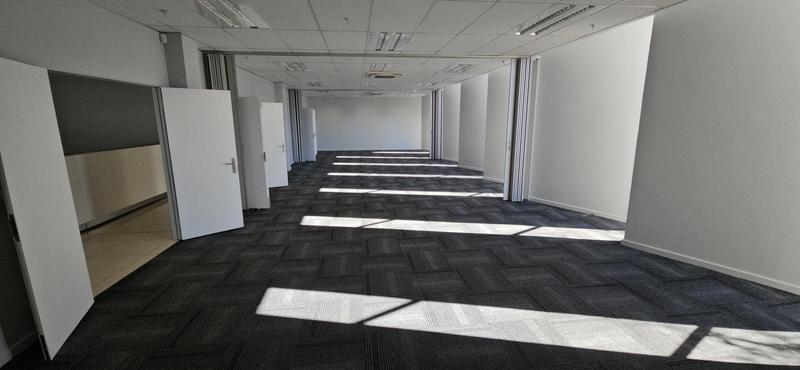 To Let commercial Property for Rent in Corporate Park Gauteng