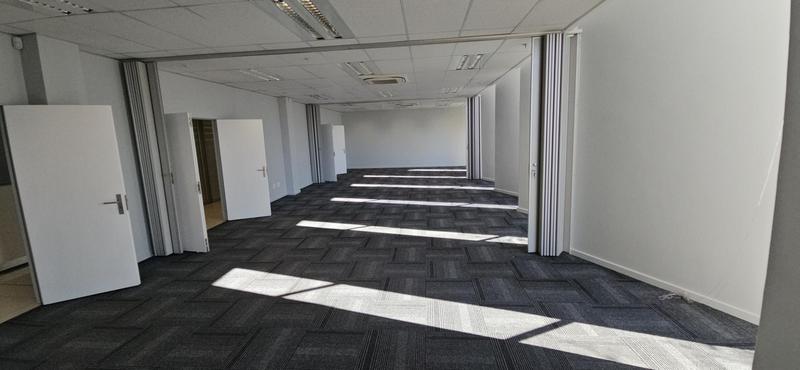 To Let commercial Property for Rent in Corporate Park Gauteng