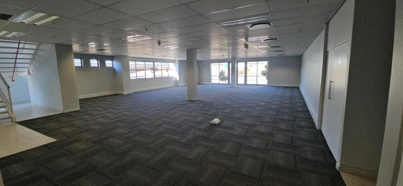 To Let commercial Property for Rent in Corporate Park Gauteng