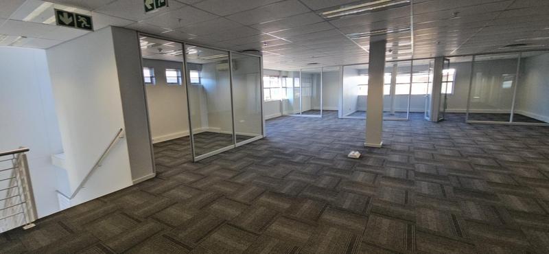 To Let commercial Property for Rent in Corporate Park Gauteng