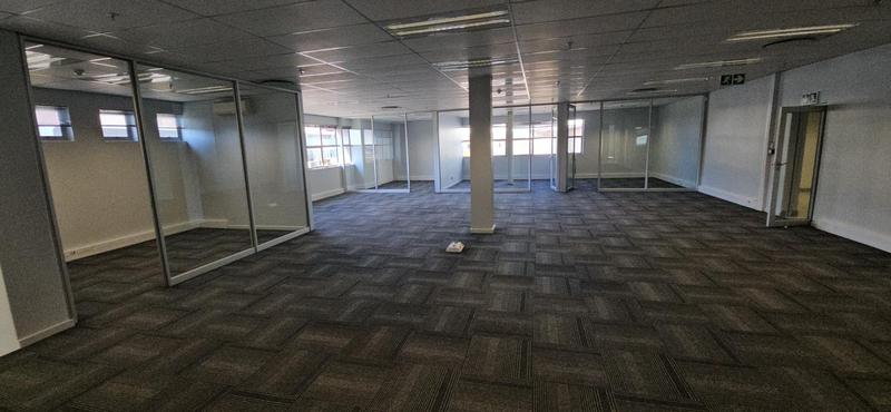 To Let commercial Property for Rent in Corporate Park Gauteng