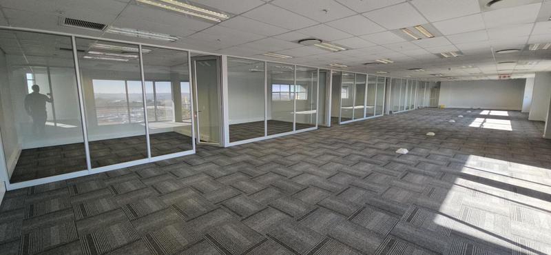 To Let commercial Property for Rent in Corporate Park Gauteng