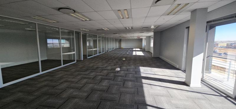 To Let commercial Property for Rent in Corporate Park Gauteng