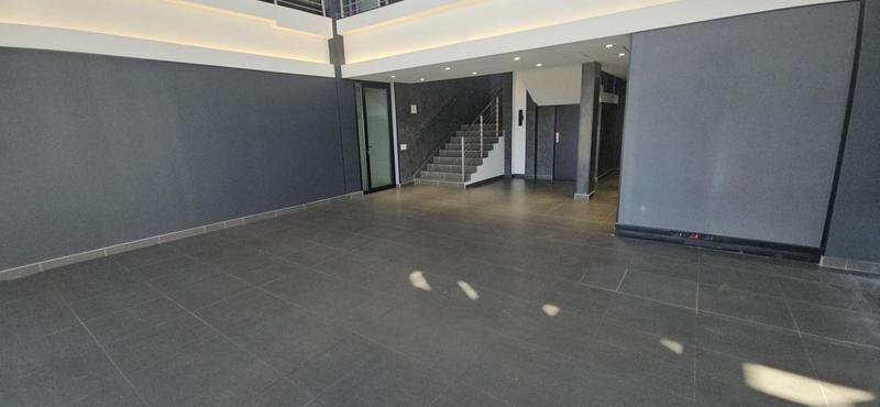 To Let commercial Property for Rent in Waterfall Gauteng