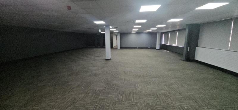 To Let commercial Property for Rent in Waterfall Gauteng