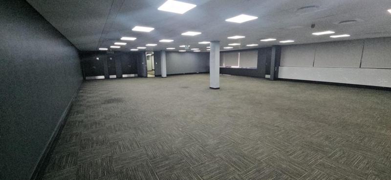 To Let commercial Property for Rent in Waterfall Gauteng