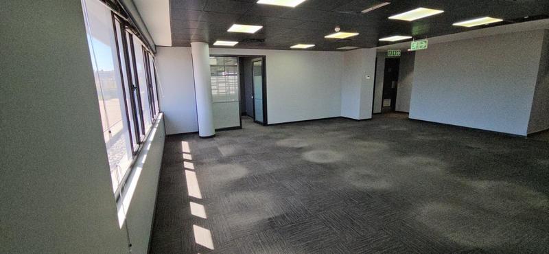 To Let commercial Property for Rent in Waterfall Gauteng