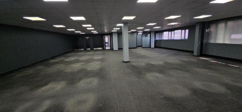 To Let commercial Property for Rent in Waterfall Gauteng