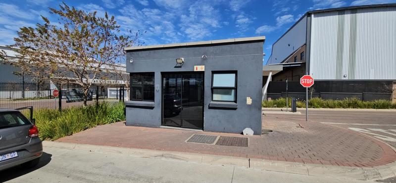 To Let commercial Property for Rent in Waterfall Gauteng