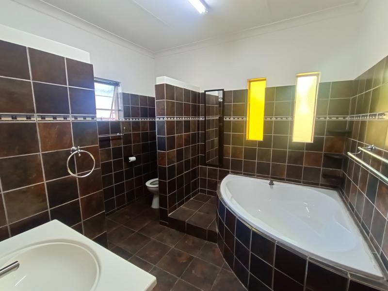 3 Bedroom Property for Sale in Sinoville Gauteng