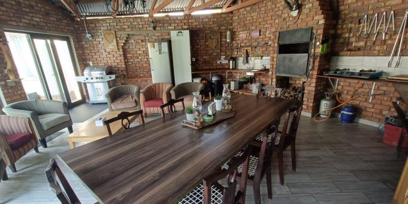 3 Bedroom Property for Sale in Sinoville Gauteng