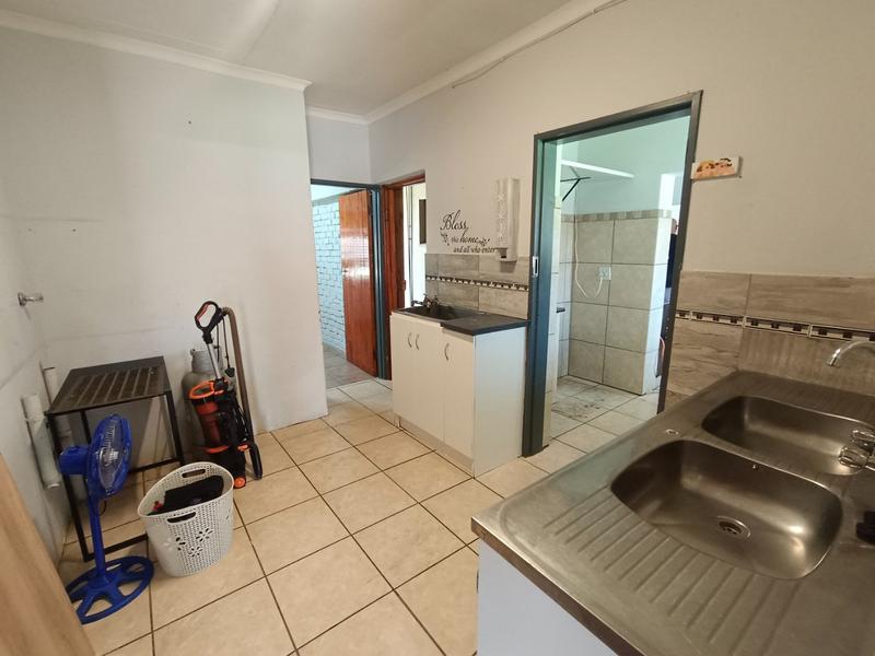 3 Bedroom Property for Sale in Sinoville Gauteng