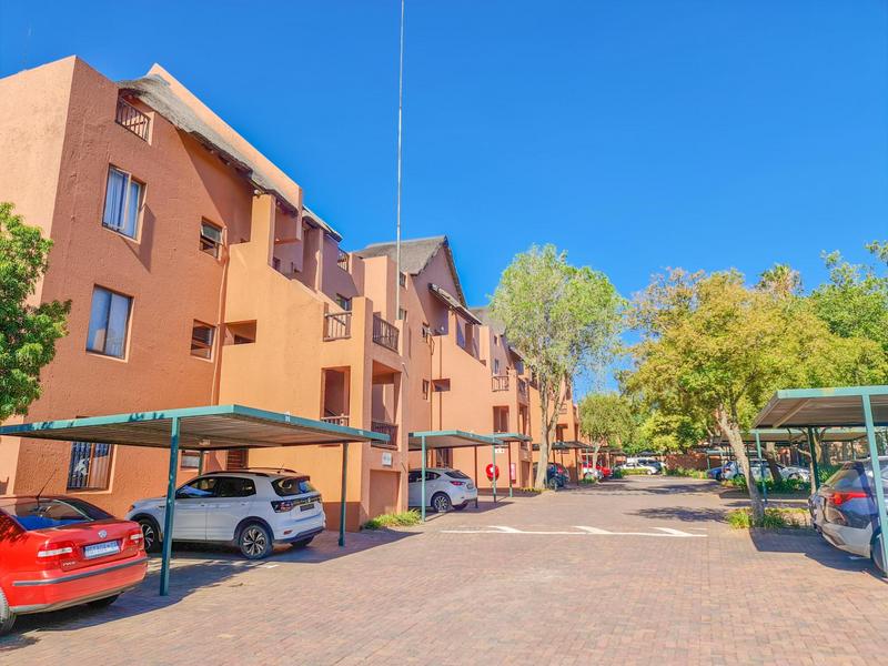 2 Bedroom Property for Sale in Sunninghill Gauteng