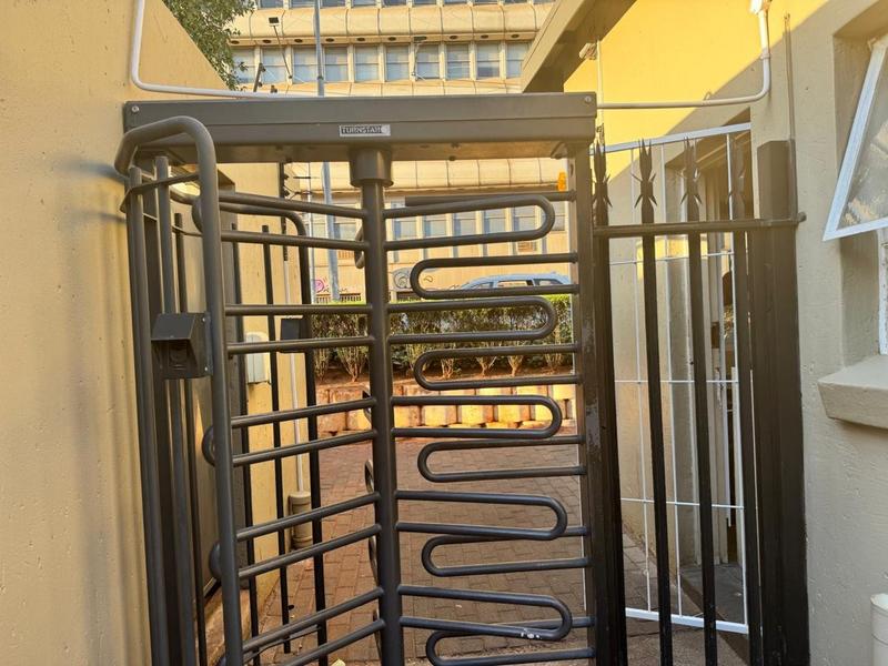 To Let 0 Bedroom Property for Rent in Braamfontein Gauteng