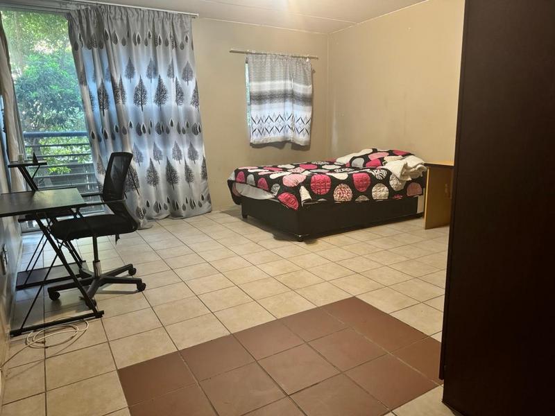 To Let 0 Bedroom Property for Rent in Braamfontein Gauteng